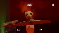 A screenshot taken in Dreams. 16 of 24.