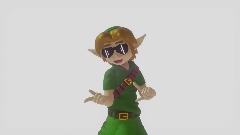 A screenshot taken in Dreams. 2 of 2.