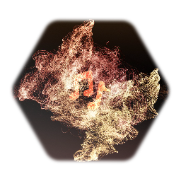 Skipping away from danger