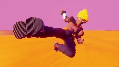 A screenshot taken in Dreams. 5 of 5.