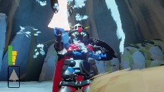 　　Knight  Soul's            　　騎士ガンダム物語