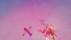 Mario's Madness but they're high :D