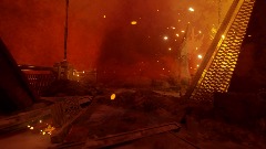 A screenshot taken in Dreams. 1 of 3.