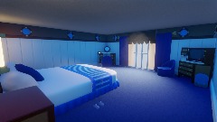 A screenshot taken in Dreams. 3 of 3.