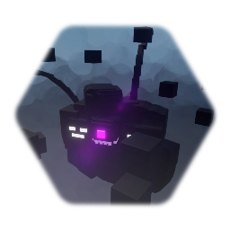 Wither storm fase 3