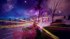 A screenshot taken in Dreams. 3 of 5.