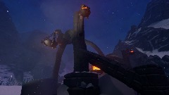 A screenshot taken in Dreams. 11 of 16.