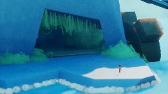 A screenshot taken in Dreams. 10 of 20.