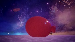 A screenshot taken in Dreams. 2 of 2.