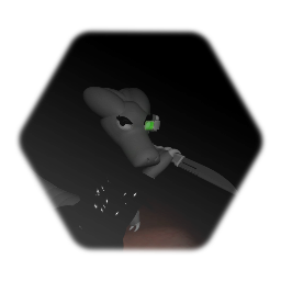 Mariel the Dragon