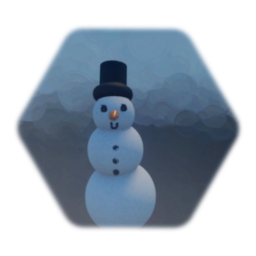 Snowman