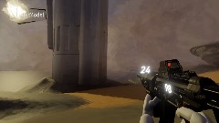 A screenshot taken in Dreams. 1 of 6.