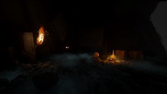 Creepy Cave Ambience