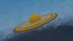 A screenshot taken in Dreams. 1 of 1.