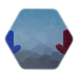 Poppy playtime - grabpack