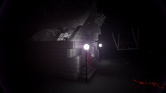 A cozy night at Cream's house