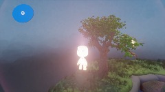 A screenshot taken in Dreams. 7 of 18.