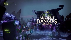 A screenshot taken in Dreams. 9 of 16.