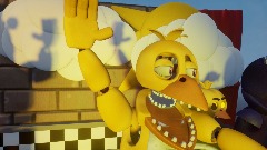 A screenshot taken in Dreams. 3 of 3.