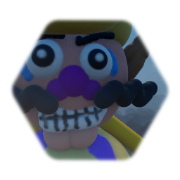 Wario 5.0