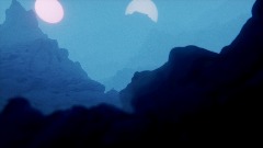 A screenshot taken in Dreams. 4 of 11.