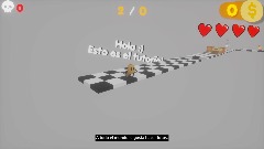 A screenshot taken in Dreams. 6 of 6.
