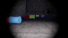 Sliderooms