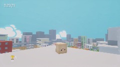 A screenshot taken in Dreams. 3 of 3.