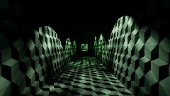 A screenshot taken in Dreams. 17 of 21.