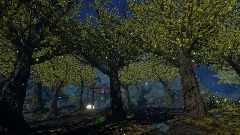 A screenshot taken in Dreams. 21 of 22.