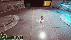 A screenshot taken in Dreams. 3 of 3.