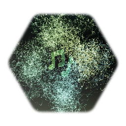 Pixel Snort (MMM Winners/ Participates #4)