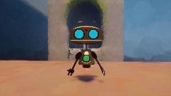 Ratchet and Clank: Metropolis