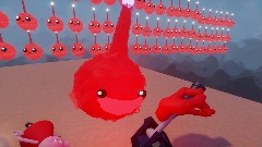 DVP: YOU SMEL BAAAAAD