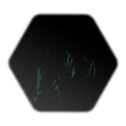 Chicfrogptor (ghost of godzilla)