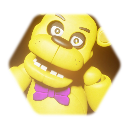 Fredbear