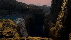 A screenshot taken in Dreams. 1 of 8.