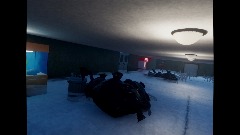 A screenshot taken in Dreams. 4 of 7.