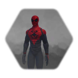 Alex Ross Spider-Man
