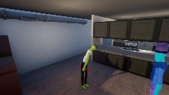 Idk what to name this