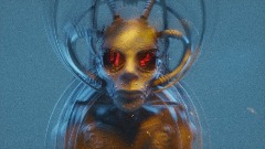 A screenshot taken in Dreams. 4 of 5.