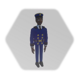 Police lieutenant