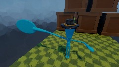 Captain Slap: The Saga