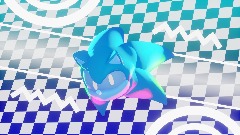 A screenshot taken in Dreams. 2 of 2.