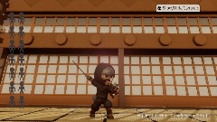 A screenshot taken in Dreams. 7 of 27.