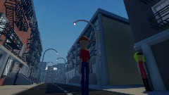 A screenshot taken in Dreams. 2 of 5.