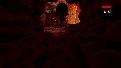 A screenshot taken in Dreams. 24 of 30.