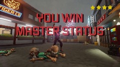 A screenshot taken in Dreams. 2 of 2.