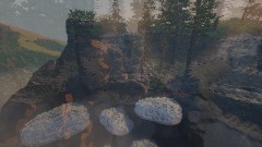 A screenshot taken in Dreams. 22 of 30.