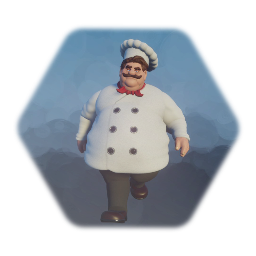 RTX Chef